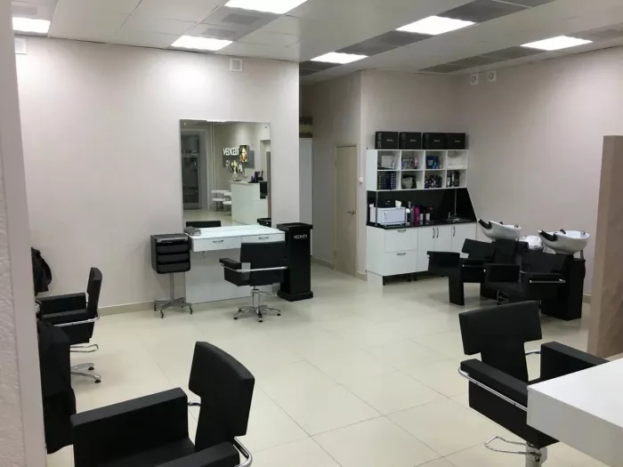 Салон красоты "Redken luxe"