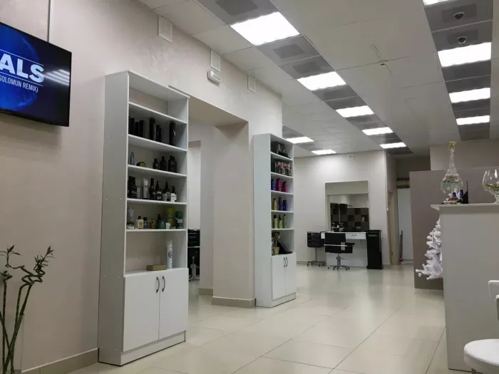 Салон красоты "Redken luxe"