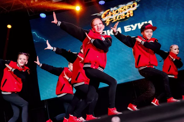 Школа танцев "E-dance studio" на Вильгельма де Геннина
