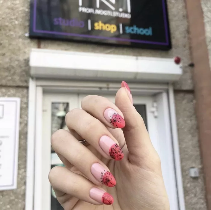 Ногтевая студия "Профи"
