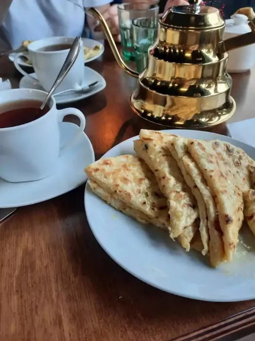 Кафе "Прайм"