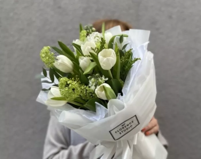 Салон флористики "Florence"