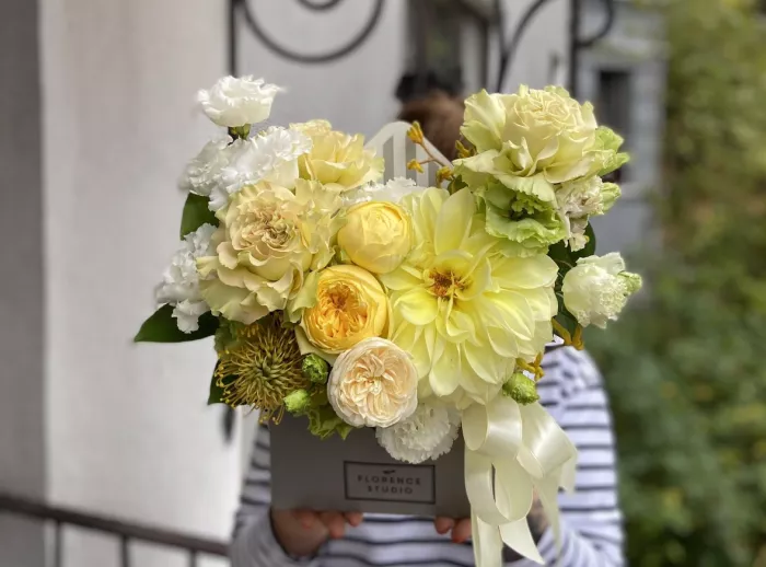 Салон флористики "Florence"