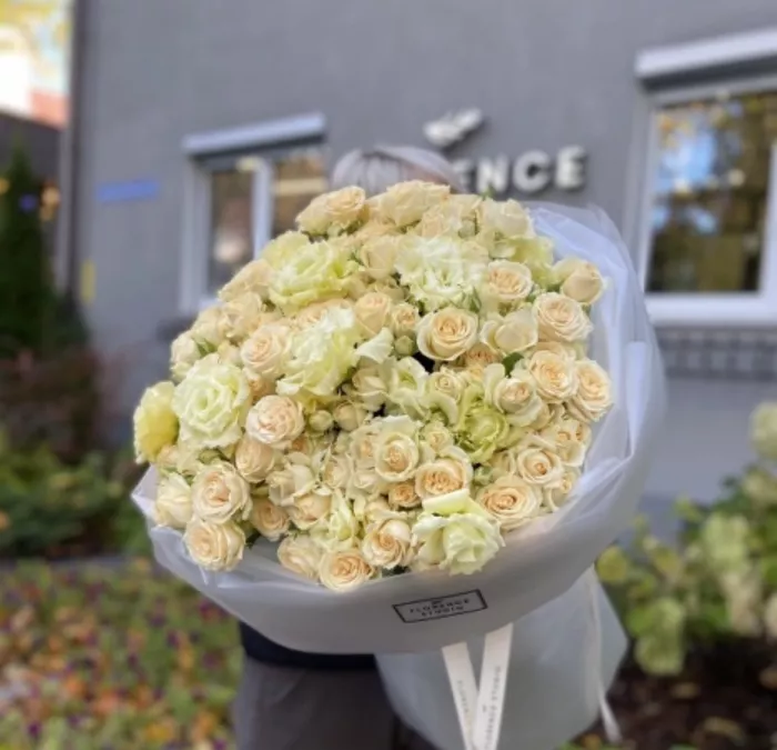 Салон флористики "Florence"