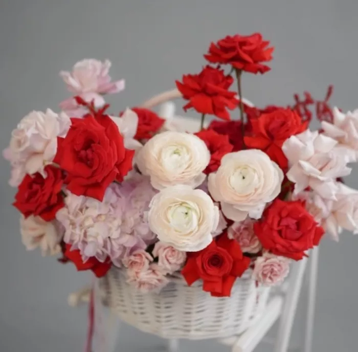 Цветочный бутик "Tender flowers & decor"