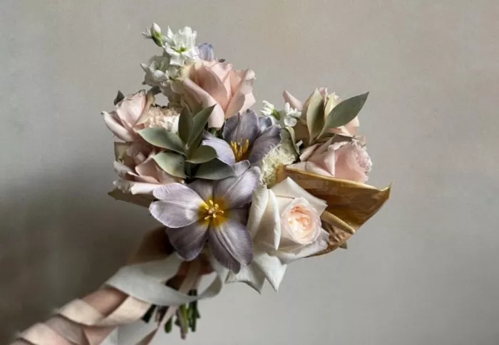 Салон цветов "Bloom room"