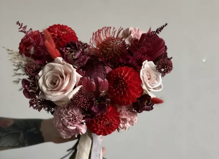 Салон цветов "Bloom room"