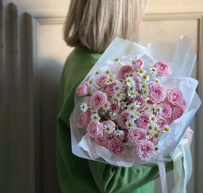 Салон цветов "Bloom room"