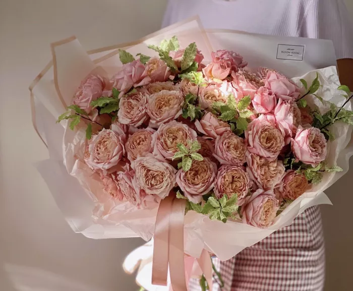 Салон цветов "Bloom room"