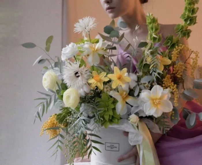 Салон цветов "Bloom room"