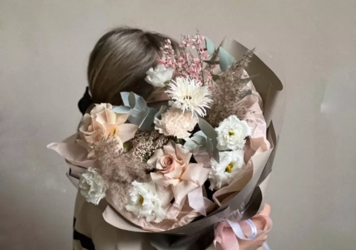Салон цветов "Bloom room"