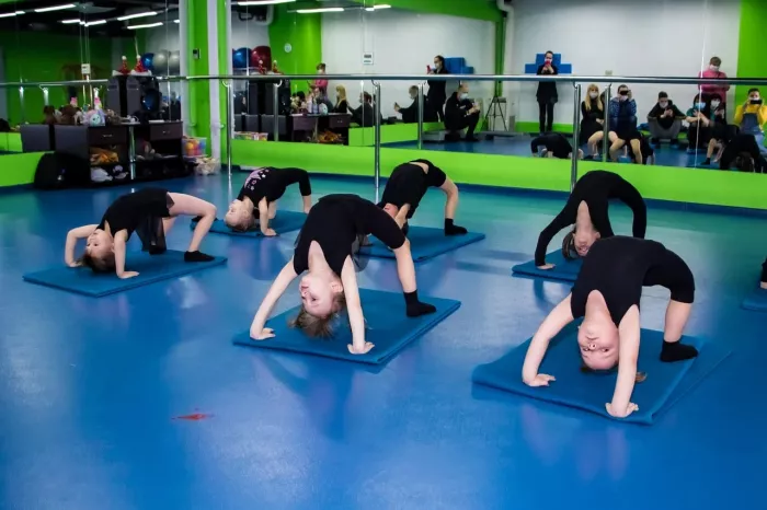 Студия танцев «Dance Valet»