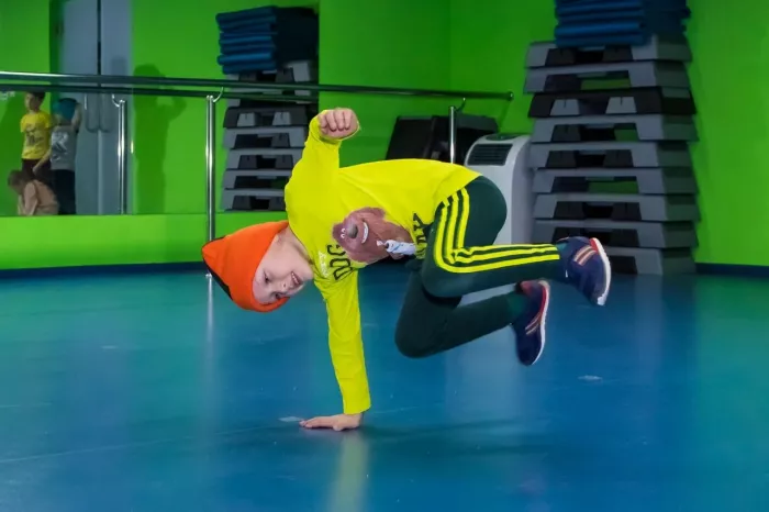 Студия танцев «Dance Valet»