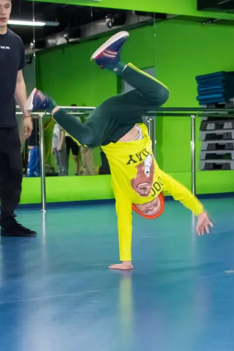 Студия танцев «Dance Valet»