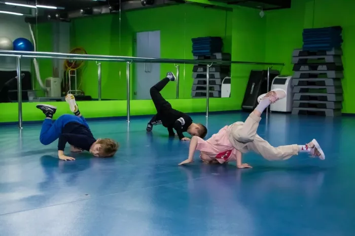 Студия танцев «Dance Valet»