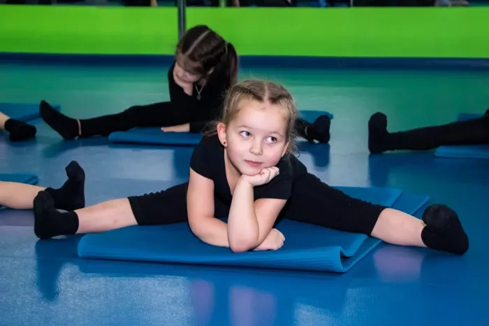 Студия танцев «Dance Valet»