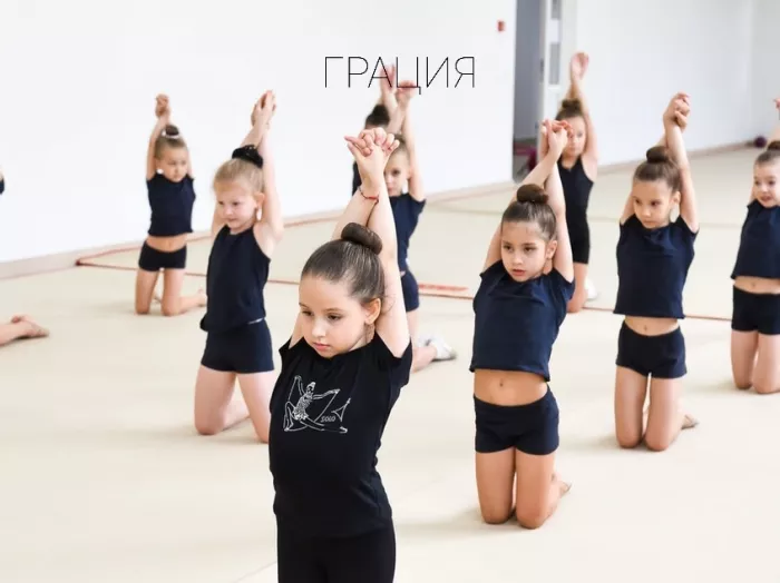 Школа танцев "Dance Laboratory"