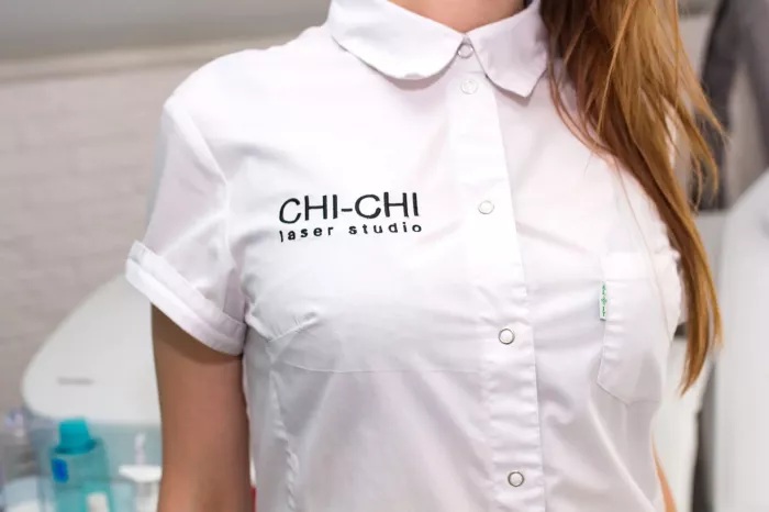 Салон красоты "CHI-CHI"