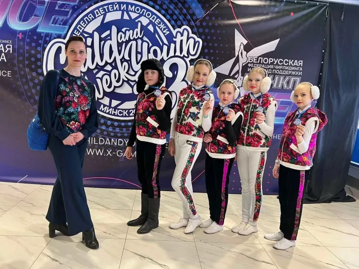 Центр современной хореографии школа танца Руслана Дивакова на Губенко