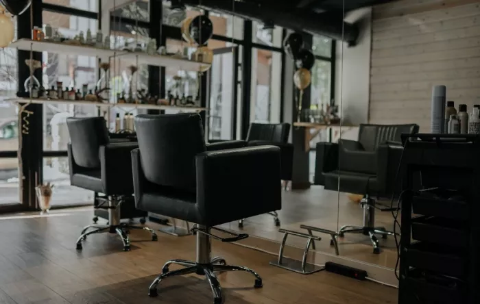 ​Студия красоты "Anima beauty space ".
