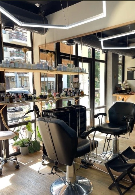 ​Студия красоты "Anima beauty space ".