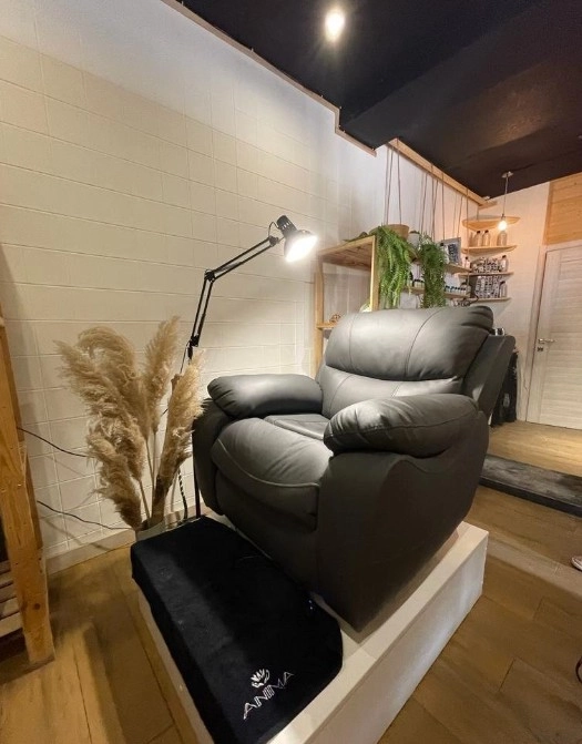 ​Студия красоты "Anima beauty space ".