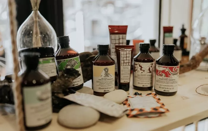 ​Студия красоты "Anima beauty space ".