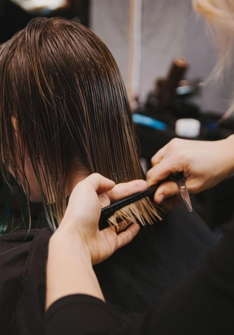 ​Студия красоты "Anima beauty space ".