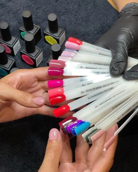 ​Студия красоты "Anima beauty space ".
