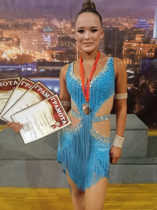 Школа танца "Студия+" на Волгоградской