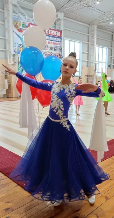 Школа танца "Студия+" на Айвазовского