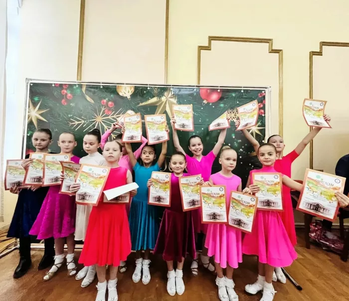 Спортивная школа «АкадемСпорт» на Академика Сахарова