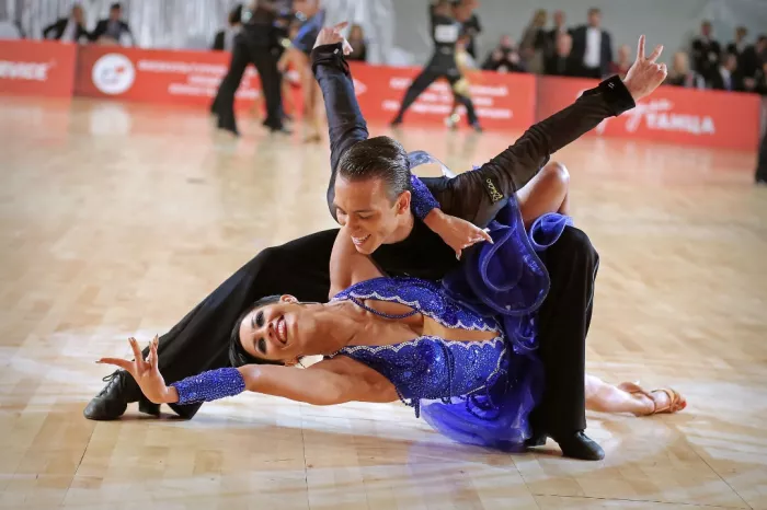 Спортивная школа «АкадемСпорт» на Краснолесье