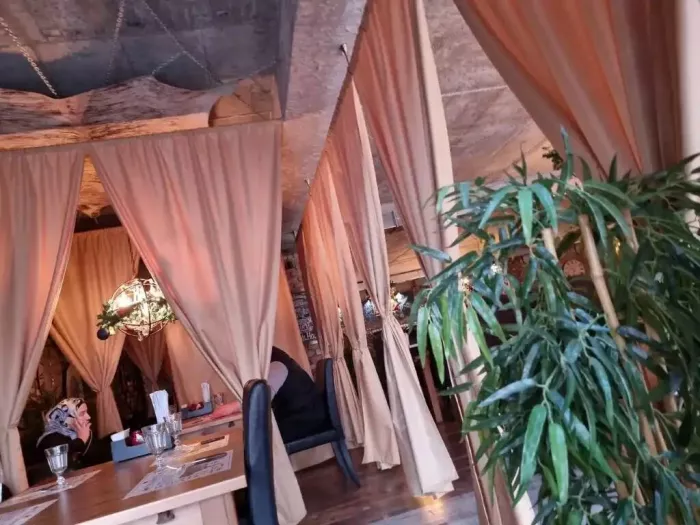 Ресторан "Steak house"