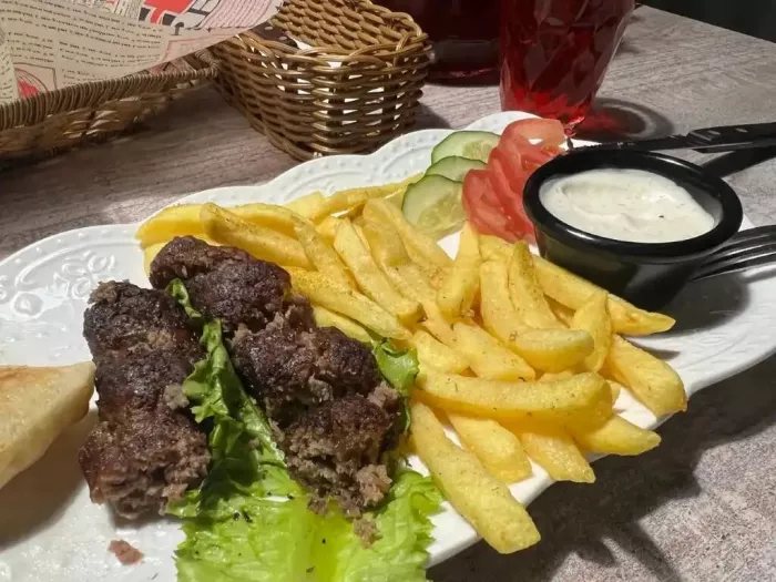 Кафе "Barbarossa_cafe"