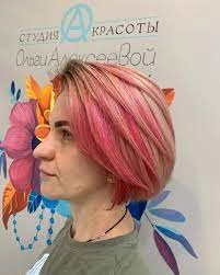 Студия  красоты "Ольги Алексеевой".