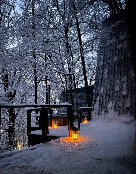 ​Баня "Дзен".