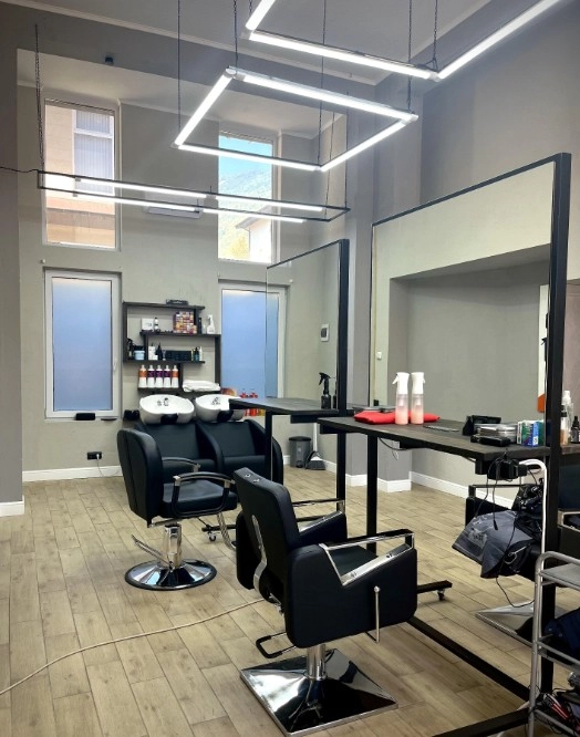 ​Студия красоты "Hair style By Karenovich".