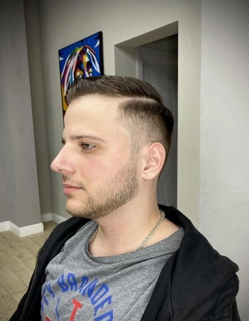 ​Студия красоты "Hair style By Karenovich".