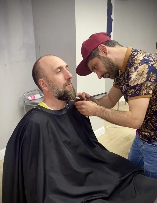 ​Студия красоты "Hair style By Karenovich".