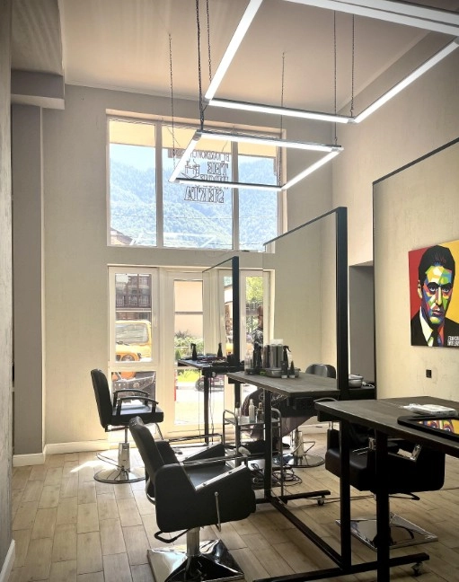 ​Студия красоты "Hair style By Karenovich".