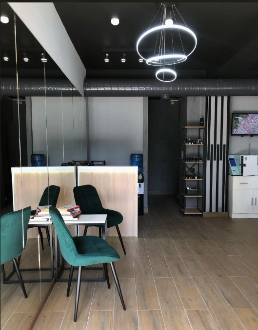 ​Ногтевая студия "Studio u2 ".