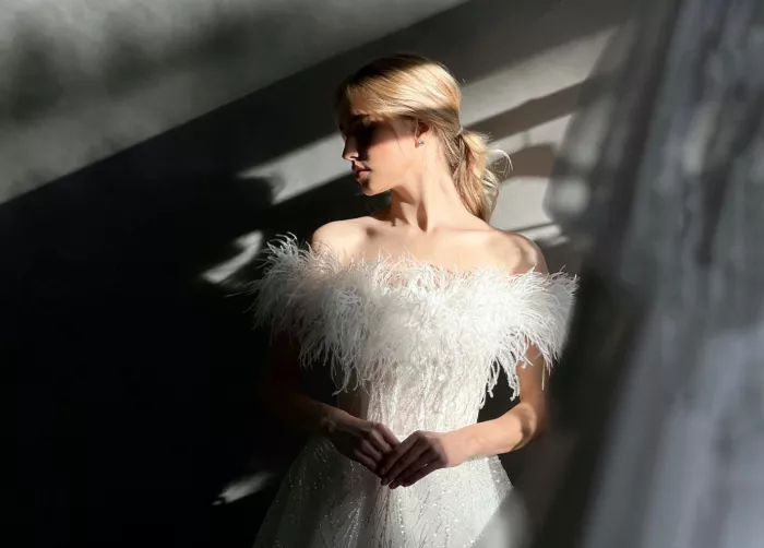 Свадебный салон "Bride"
