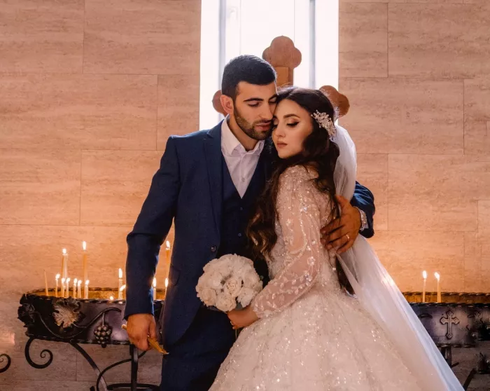 Свадебный салон "Bride"