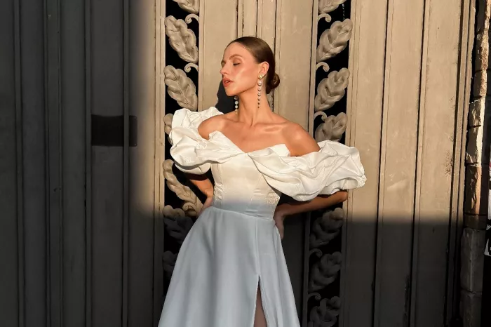 Свадебный салон "Bride"
