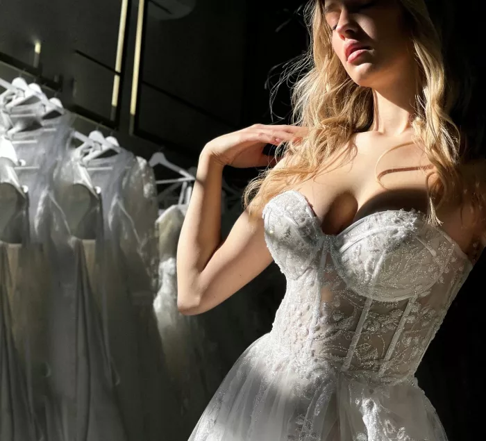 Свадебный салон "Bride"