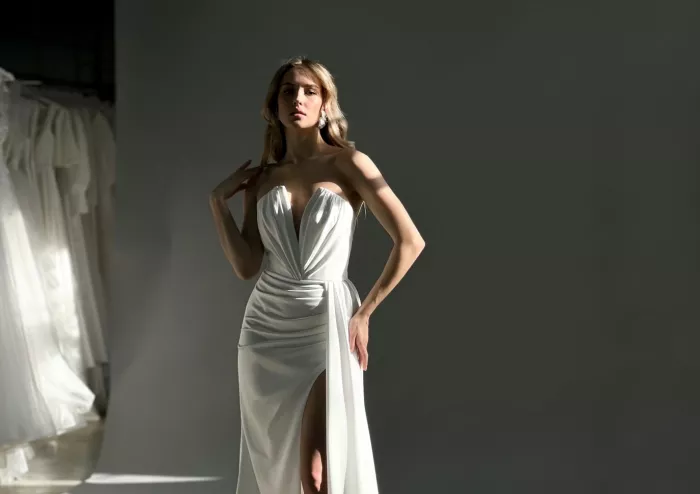 Свадебный салон "Bride"