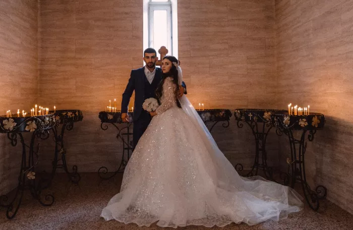 Свадебный салон "Bride"