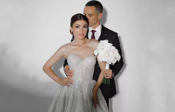Свадебный салон "Кукла fashion"