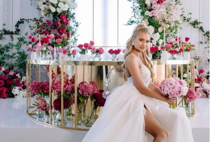 Свадебный салон "Кукла fashion"